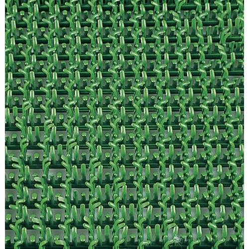 テラモト ヨクトールマット 600×874mm 若