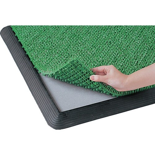 テラモト 除菌マット