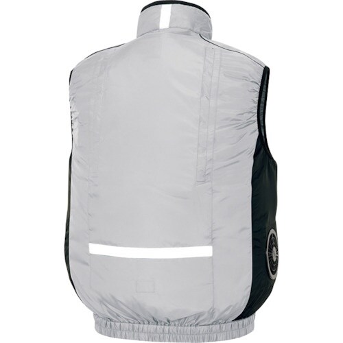 アイトス 物流作業対応型空調服ベスト(空調服TM)