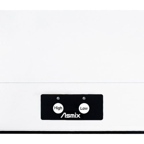 ASKA 2ローラーラミネーター