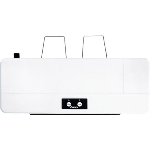 ASKA 2ローラーラミネーター