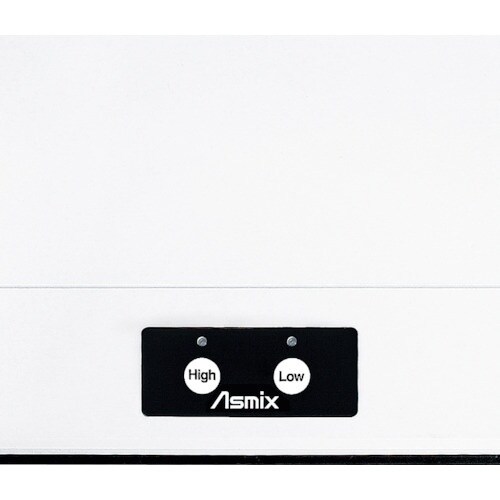 ASKA 2ローラーラミネーター