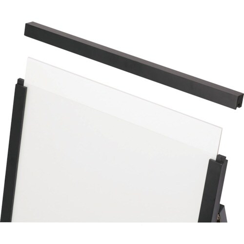 ASKA 転倒防止ポスタースタンド B2