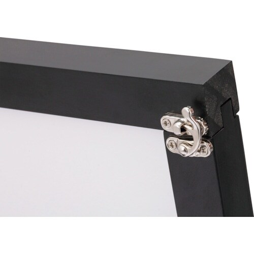 ASKA 転倒防止ポスタースタンド A1