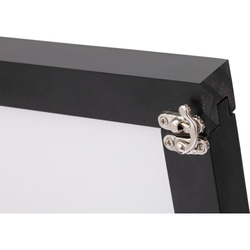 ASKA 転倒防止ポスタースタンド A2