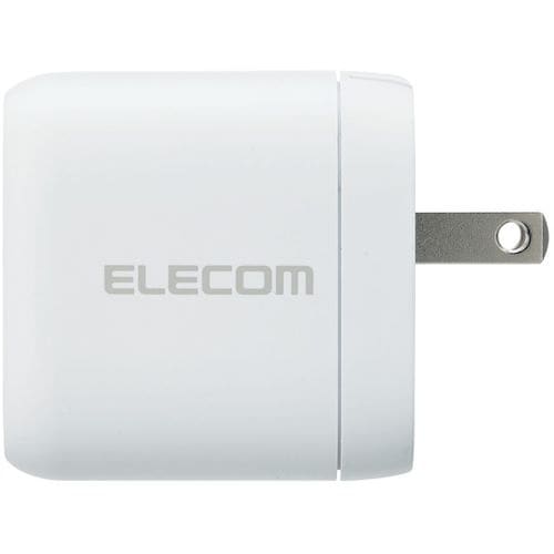 ELECOM AC充電器 USB充電器 USB P