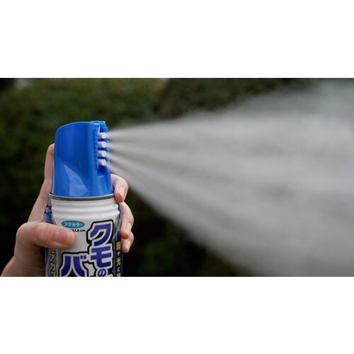 フマキラー ムカデフマキラー450ml