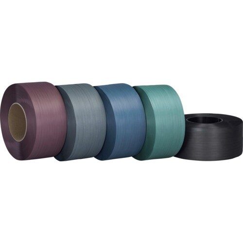 積水 梱包機用リサイクルPPバンド J−EC 15