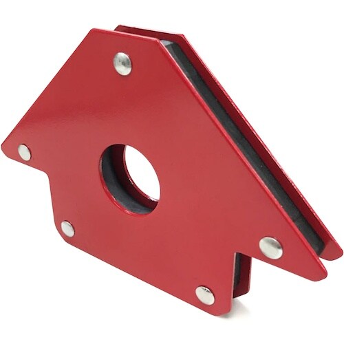 セーフラン 溶接マグネットホルダー Mサイズ 15