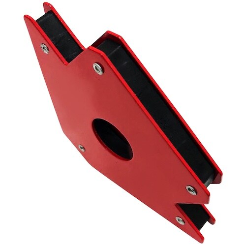 セーフラン 溶接マグネットホルダー Mサイズ 15