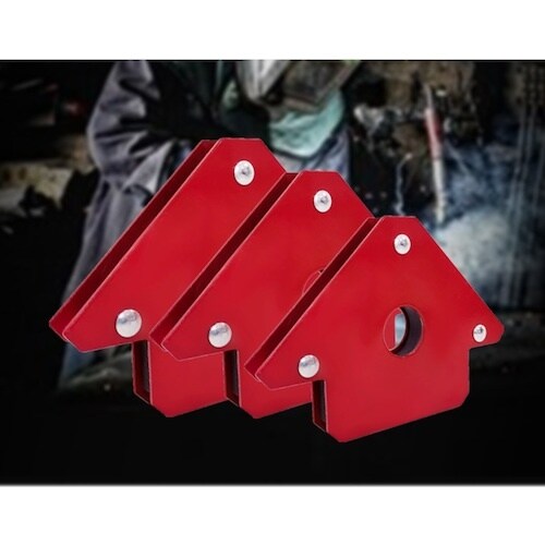 セーフラン 溶接マグネットホルダー Mサイズ 15