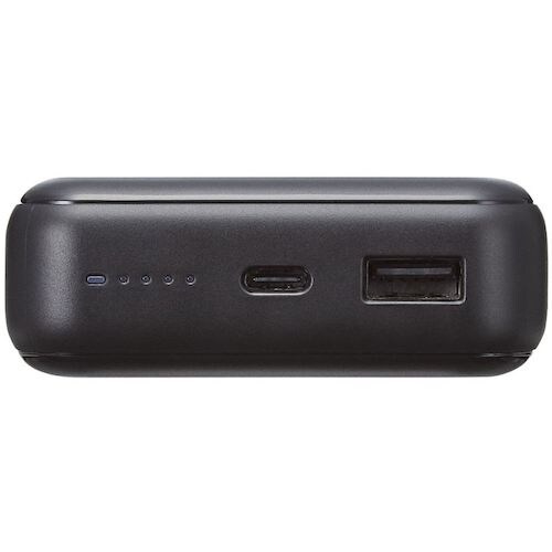 ELECOM モバイルバッテリー 20000mAh