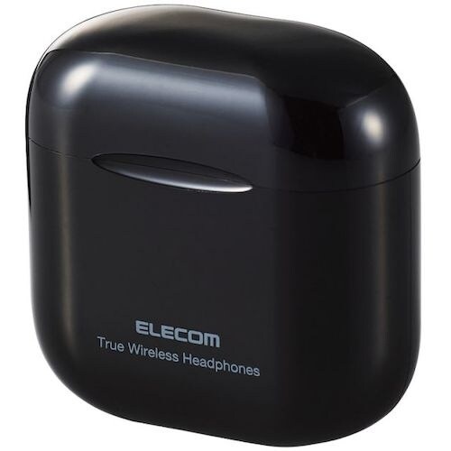 ELECOM Bluetoothイヤホン 完全ワイ