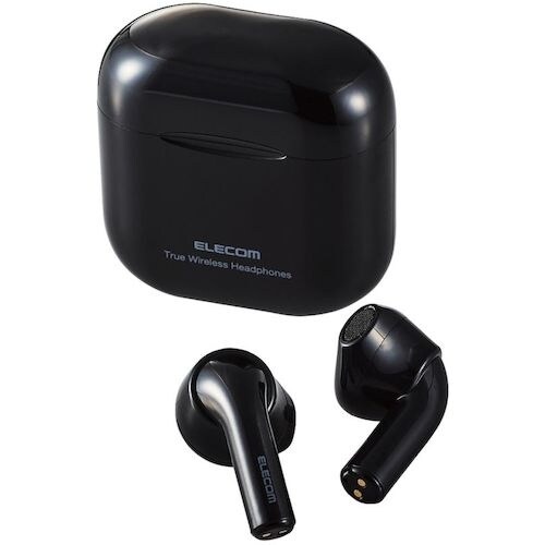 ELECOM Bluetoothイヤホン 完全ワイ