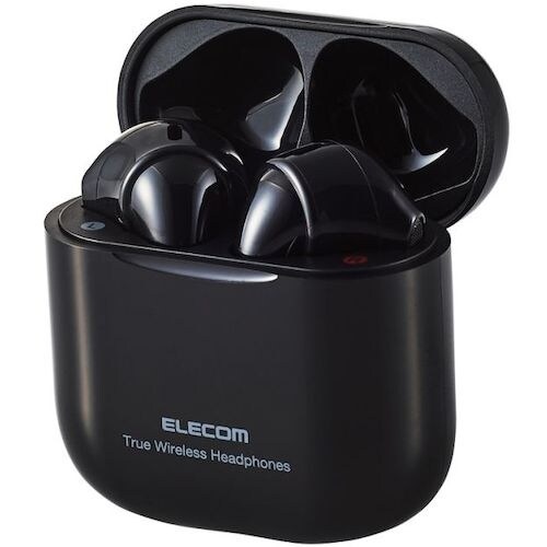 ELECOM Bluetoothイヤホン 完全ワイ