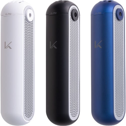 Kaltech パーソナル空間除菌・脱臭機ターンド