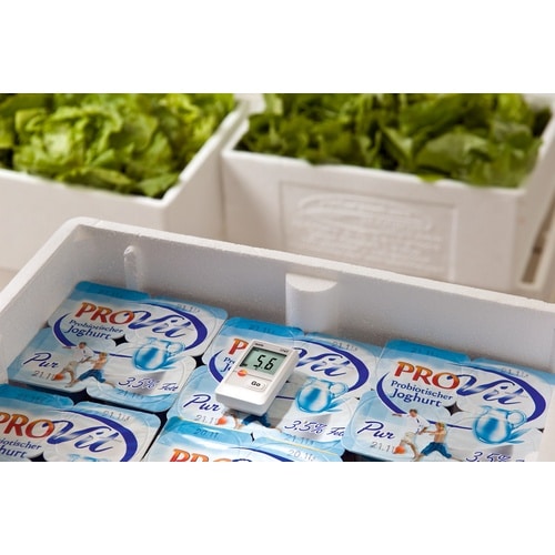 TESTO 温度データロガー testo 174T