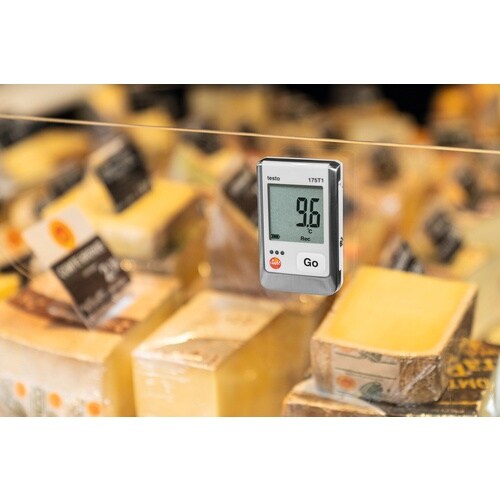 TESTO 温度データロガー testo 174T