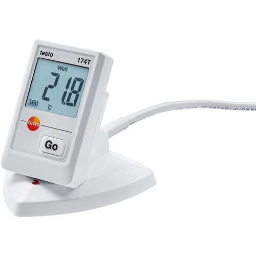 TESTO 温度データロガー testo 174T