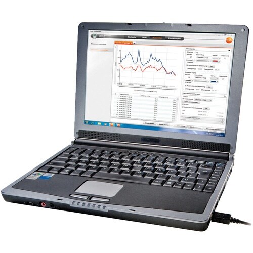 TESTO 温度データロガー testo 174T