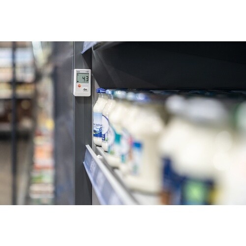 TESTO 温度データロガー testo 174T