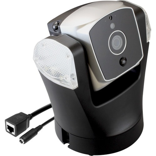 AMARYLLO 屋外用自動追跡防犯カメラ Are