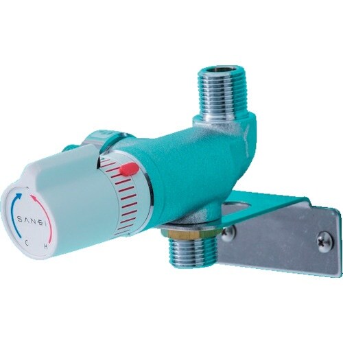 デルマン 自動水栓デルマン V−11WKX(混合栓