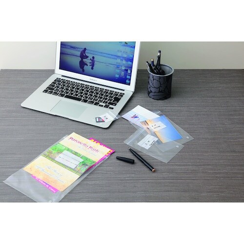 セイニチ 「ユニパック」 MARK−G 200×1