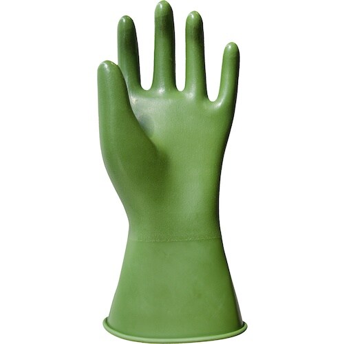 YOTSUGI 低圧ゴム手袋(EV推奨品)直流75