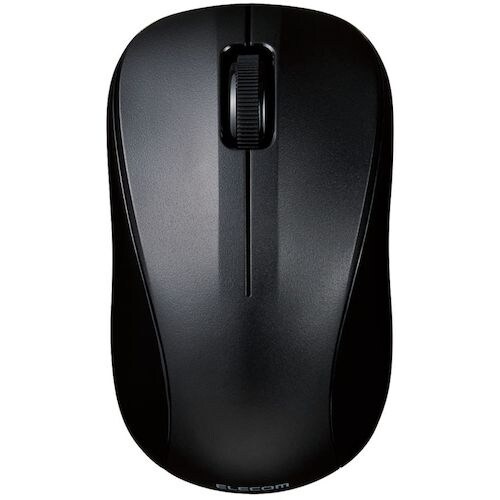 ELECOM マウス Bluetooth IR L