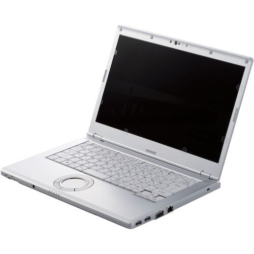 ELECOM 液晶保護フィルター のぞき見防止 抗