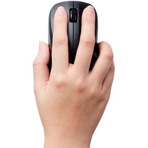 ELECOM マウス Bluetooth IR L