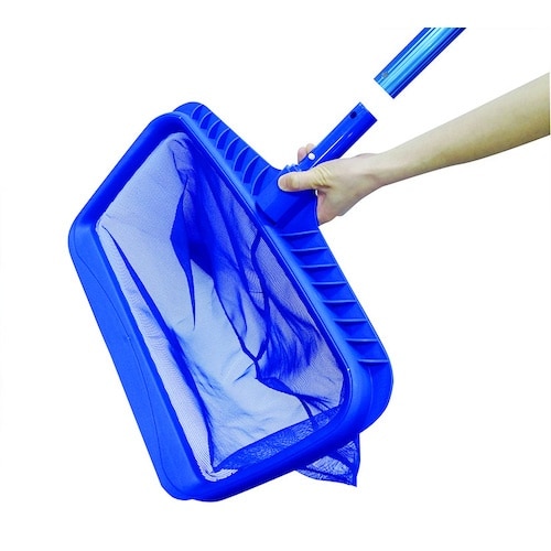 大一産業 落ち葉すくいネット