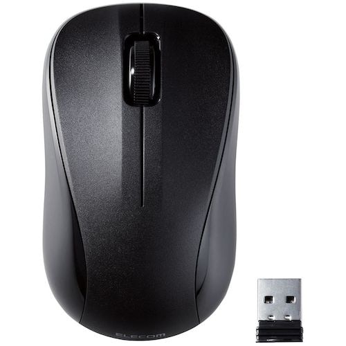 ELECOM 法人向けマウス 無線 IRマウス S