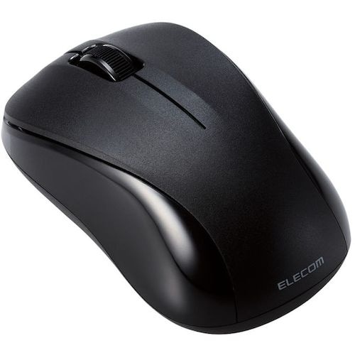 ELECOM 法人向けマウス Bluetooth