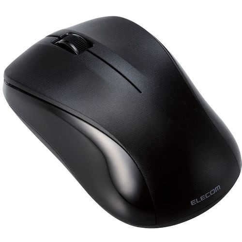 ELECOM 法人向けマウス Bluetooth