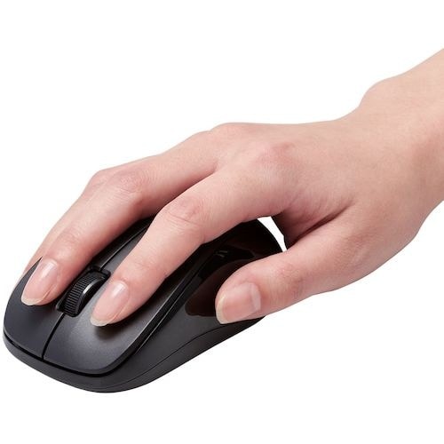 ELECOM 法人向けマウス Bluetooth