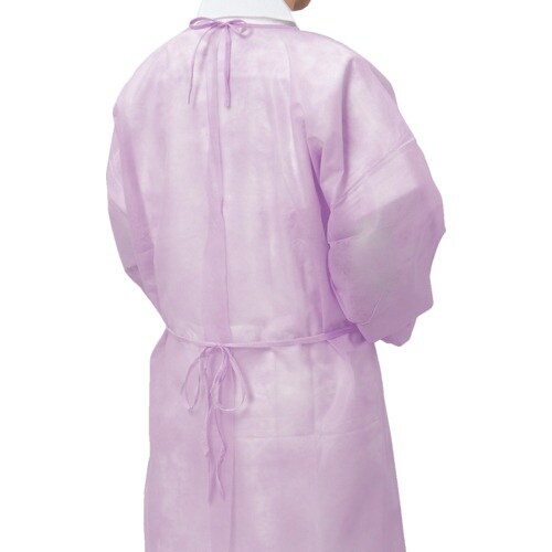 竹虎 フェルラックNo.40(アイソレーションガウ