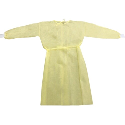 竹虎 フェルラックNo.40(アイソレーションガウ