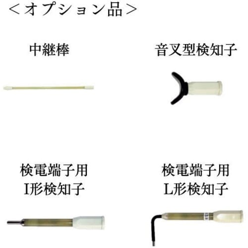 中部精機 検相器(高圧用)(AC3300Vー660