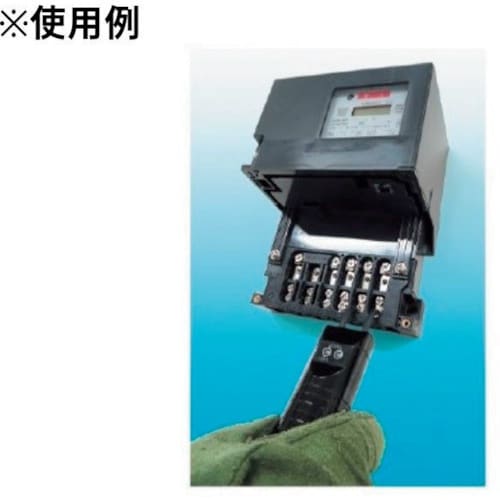 中部精機 計器用動作チェッカー