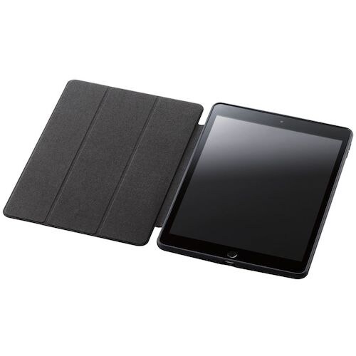 ELECOM iPad 第9世代(2021)用ハイ