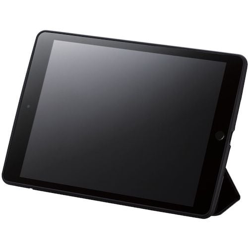ELECOM iPad 第9世代(2021)用ハイ
