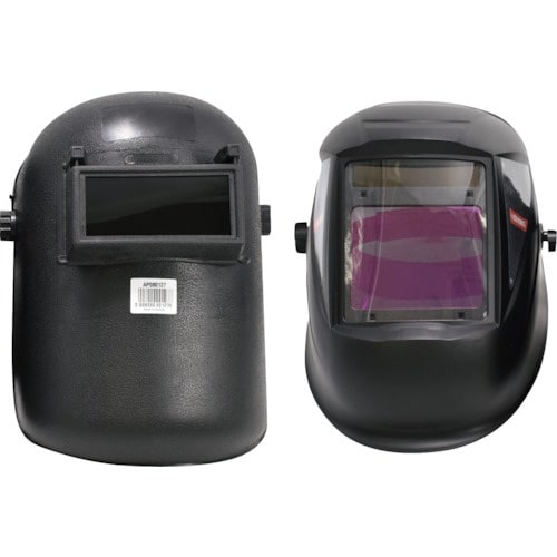 アストロプロダクツ 自動遮光溶接面WH142