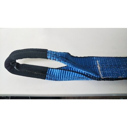 YUYPRO ラッシング武蔵 I型ベルト6m