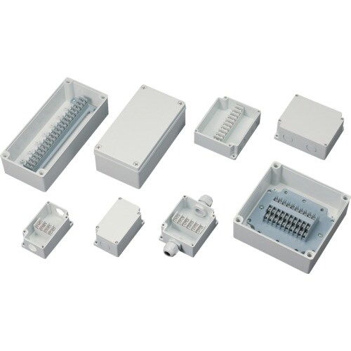 タカチ ターミナルボックス