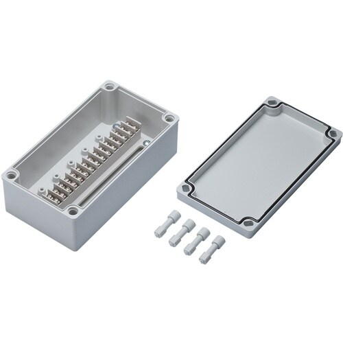 タカチ ターミナルボックス