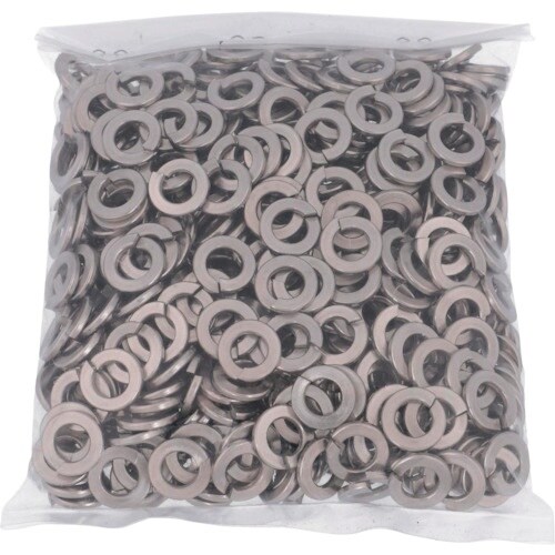 OHSATO ステンレススプリングワッシャー8MM