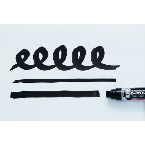 PILOT ホワイトボードマーカー ボードマスター