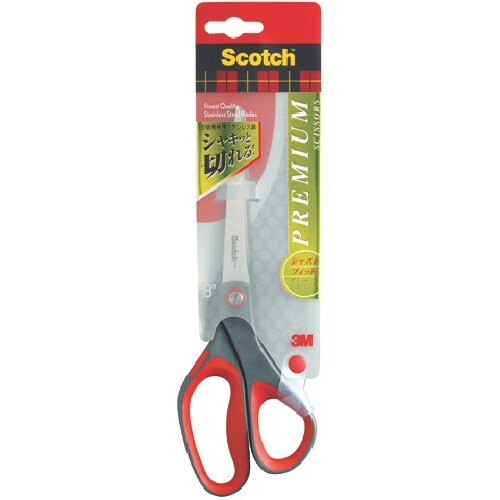 3M プレミアムシザース 刃渡り85mm